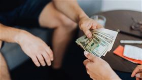 零用錢（圖/翻攝自pexels）