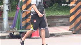 家教男遊雙北正值「疫情大爆發」