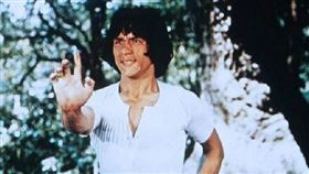 ▲成龍、甄子丹、袁和平。（示意圖／翻攝自百度百科）