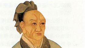 司馬遷（圖／翻攝自百度百科）