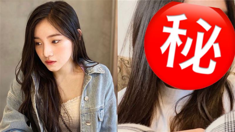 李㼈愛女偽素顏　真實膚況粉絲全驚呆