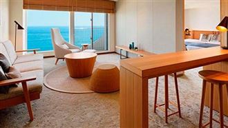 戴資穎擠3星旅館！中選手飯店曝網傻