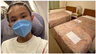 戴資穎飯店遭轟住太差　體育署揭考量