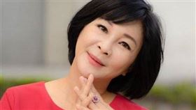 吳淡如。（圖／翻攝自吳淡如臉書）