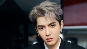 吳亦凡痞壞帥氣卻鬧出「連劈4正妹」緋聞。（圖／翻攝自吳亦凡微博）