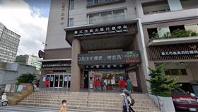 松山戶政事務所 Google map