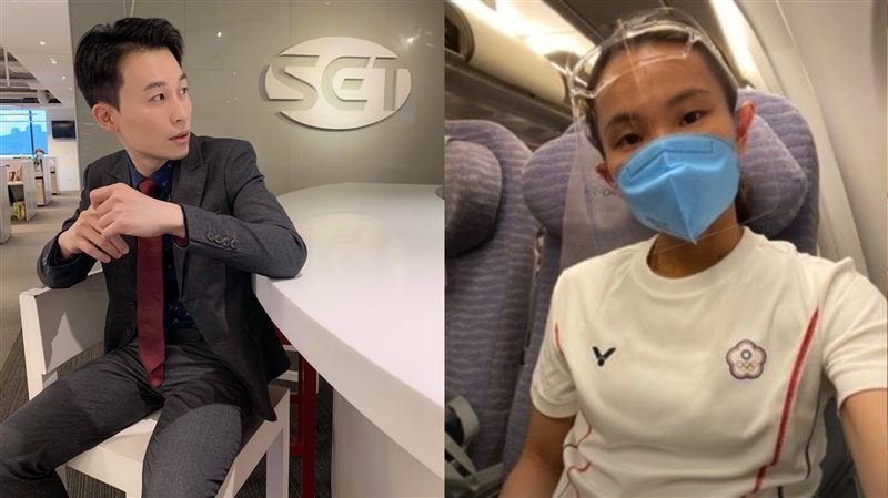 搭經濟艙不好嗎？他曝現況：人人頭等