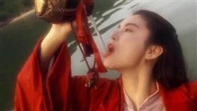 林青霞,林莉,姐姐（圖／翻攝自百度百科）