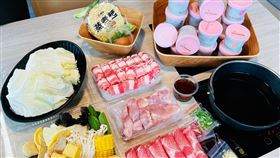 火鍋。（圖／業者提供）