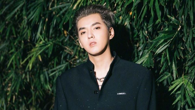 吳亦凡約妹害到黃牛　萬元票1折賤賣