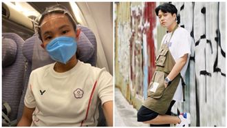 轟體育署噁心被說蹭熱度！李易回應了