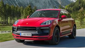 ▲Porsche Macan GTS（圖／翻攝自Porsche官網）