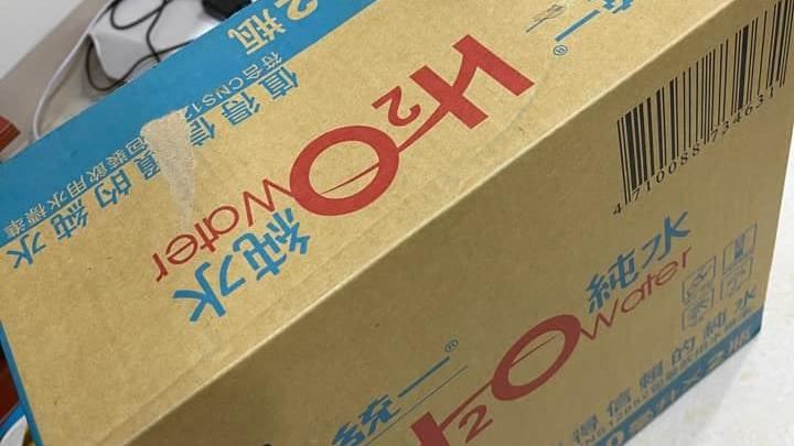 頭洗一半停水　管理員豪氣斗內網讚爆
