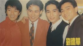 記者鍾志鵬攝影（30年珍藏寫真冊）