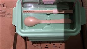 萌趣便當盒。（圖／食藥署提供）