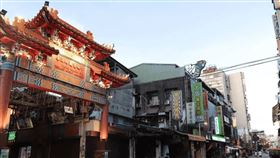 林昶佐公布募資力挺萬華、振興在地消費的「情義團結、萬華大奮發」方案（圖／翻攝自情義團結萬華大奮發募資頁面）