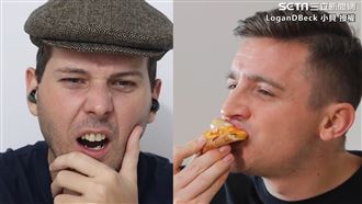 男嗑雞佛披薩　義大利好友崩潰喊封鎖