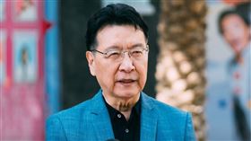 圖／翻攝自趙少康臉書