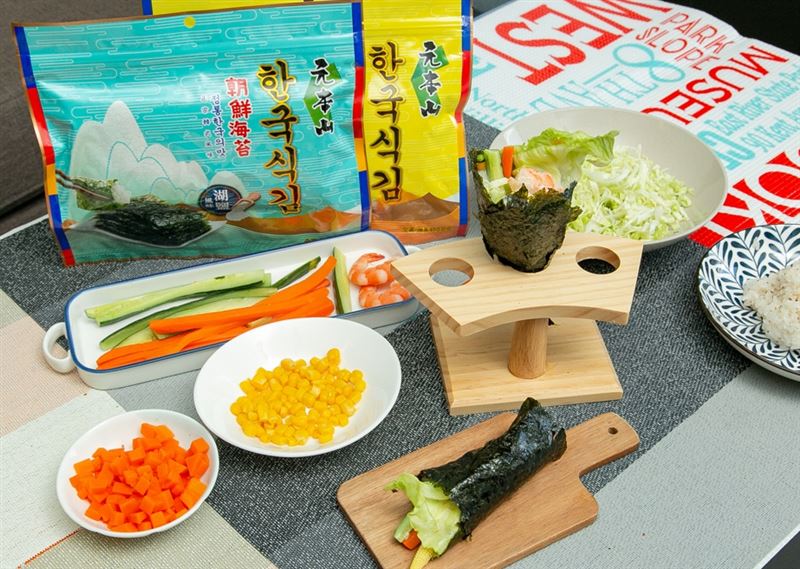 擺脫沒胃口 孩子一吃就愛上的好食譜