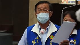 遭疑疫苗施打率低　林明溱痛罵管碧玲是一條狗，叫她吠就吠（圖／翻攝自林明溱臉書）