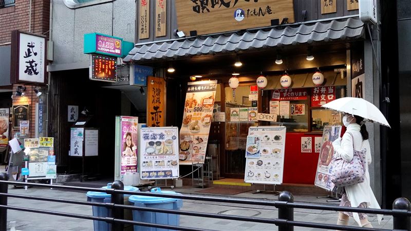 日准抗體雞尾酒療法藥物治療新冠輕症