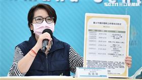 北市府提供，0720柯文哲記者會，黃珊珊