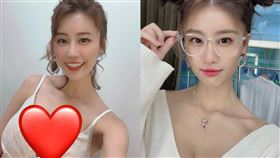 林真亦（圖／翻攝自林真亦IG)