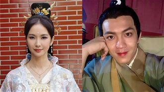 獨／質疑男星演技　陳小菁嚴肅吐這句