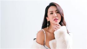 薔薔。（圖／翻攝自薔薔臉書）