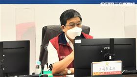 王文彥,健身教練,染疫,桃園,桃園市政府提供