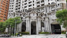 豪宅收租王。（圖／台灣房屋提供）