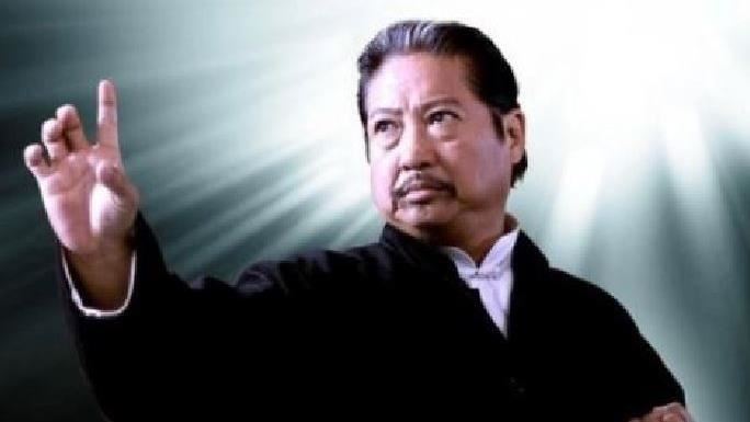 洪金寶：除了李小龍　他是第二個贏我