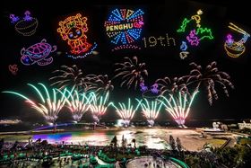 菊島旅遊寒冬已到