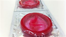 保險套。(圖/Pixabay)