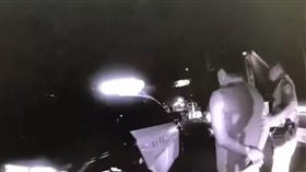 高雄,超商,搶劫,檳榔刀,報警,快打部隊（圖／翻攝畫面）