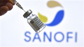 賽諾菲疫苗年底可望上市，歐盟啟動滾動審查。（圖／美聯社／達志影像）