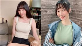 Sandy許芸珊 （圖／翻攝自IG）