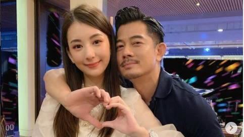 身家90億！嫩妻一打二搭經濟艙　郭富城坐頭等艙挨轟小氣 | 娛樂星聞 | 三立新聞網 SETN.COM - Vimarsana News