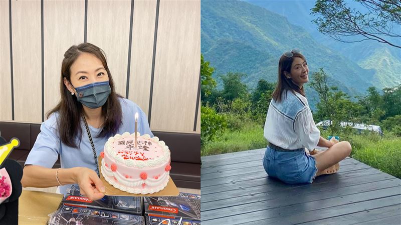 賈永婕討休旅當生日禮物！真相暖到爆