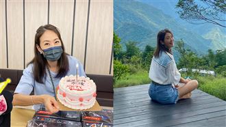 賈永婕討休旅當生日禮物！真相暖到爆