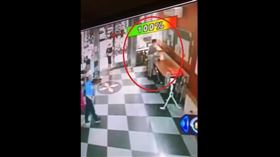 外送,訂單,取消,外送員,偷吃步（圖／翻攝爆怨2公社）