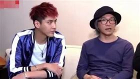 周星馳評價吳亦凡，網友：太犀利。（圖／翻攝自微博）