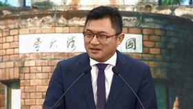 「台版史懷哲」連加恩（圖／翻攝自連加恩臉書）