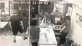 鄧長安,吳宗憲,牽車,車禍,永和