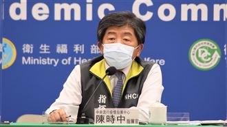 新／添2病歿　本土今增12例