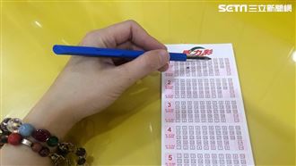 威力彩17.5億　4星座中獎率飆高