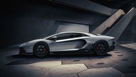 ▲Lamborghini Aventador LP 780-4 Ultimae（圖／翻攝自Lamborghini官網）