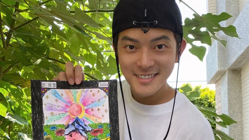 公開迷你屋成觀賞動物　宥勝只求1事