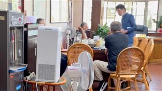 雲林役男檢舉里長抽菸　下場記3大過