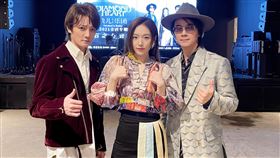 F.I.R.飛兒樂團／華研國際提供